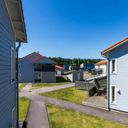 Spacious For 8 With Sauna Kerava