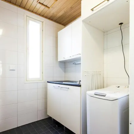 Spacious For 8 With Sauna * Kerava