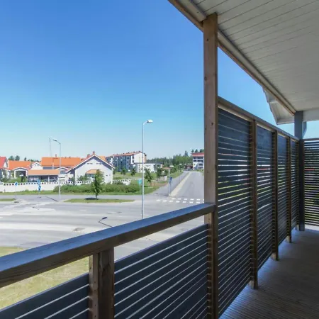 Apartment Spacious For 8 With Sauna Kerava