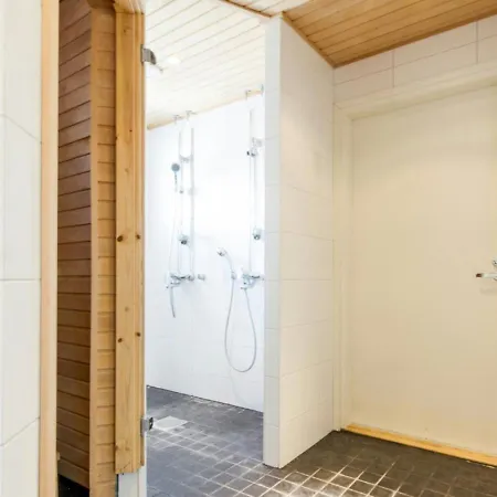 Spacious For 8 With Sauna * Kerava