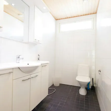 Appartement Spacious For 8 With Sauna Kerava