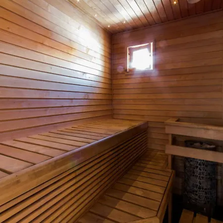 Spacious For 8 With Sauna * Kerava