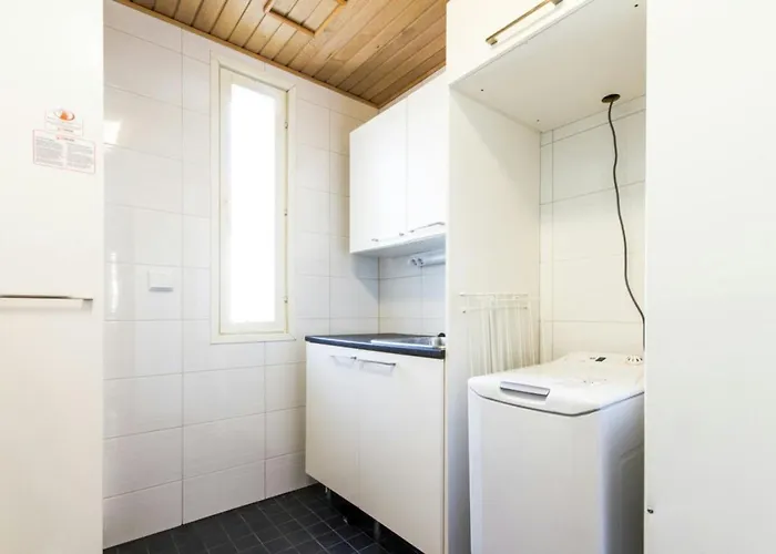 Spacious For 8 With Sauna * 凯拉瓦